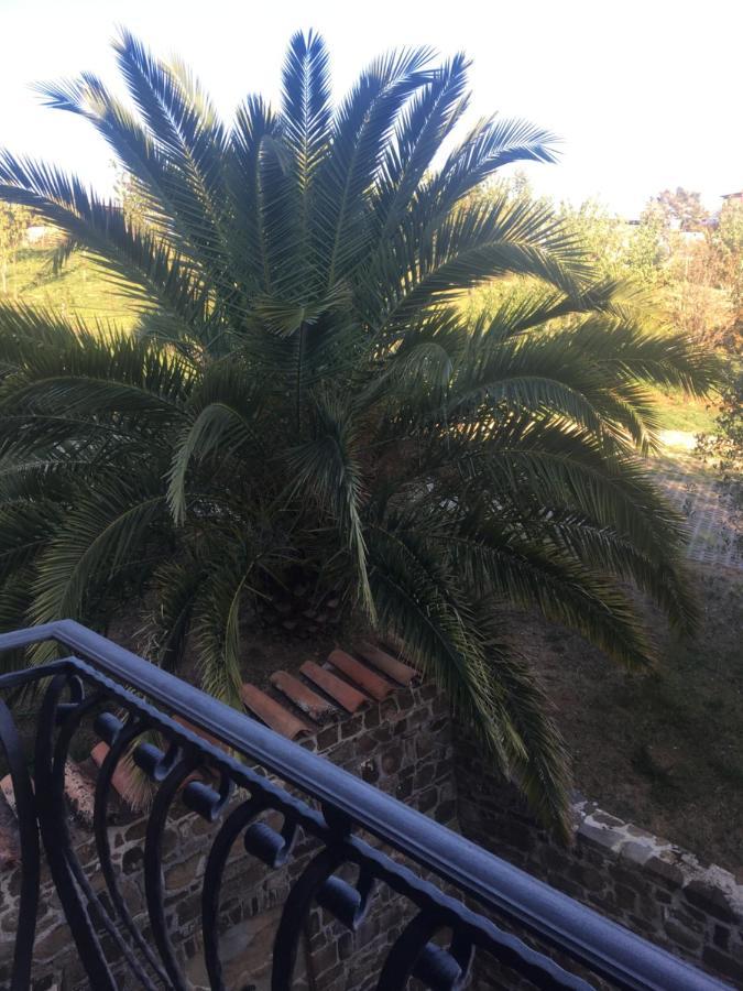 La Ginestra Hotell Castel San Lorenzo Eksteriør bilde